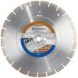 Disque diamanté Tacti-cut S50+ 300 13 25,4/20 HUSQVARNA 579815610 photo du produit
