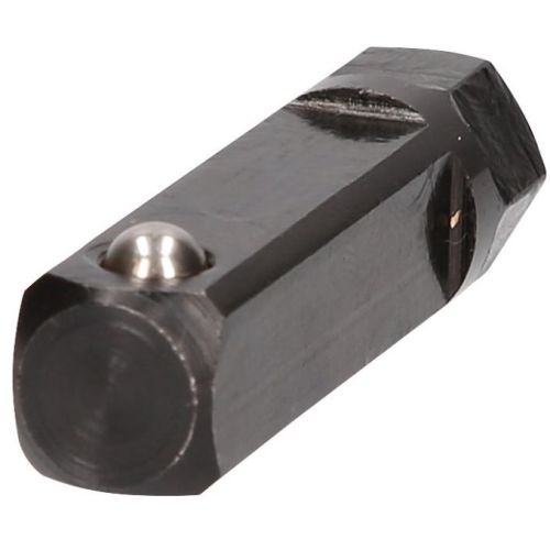Adaptateur 1/2'' court vers 6 pans mâle 14 mm KS TOOLS 460.5297 photo du produit