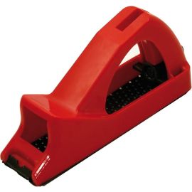 Mini rabot à plâtre Fartools - grille de 135 x 35 mm - 212006 photo du produit Principale M