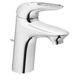 Mitigeur de lavabo EUROSTYLE Grohe taille S monocommande - 23374-003 pas cher Principale M