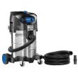 Aspirateur eau - poussière 1200 W ATTIX 40-21 PC INOX EU NILFISK 302003415 photo du produit