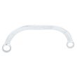 Clé polygonale demi-lune 10 x 12 mm KS TOOLS 518.0852 photo du produit