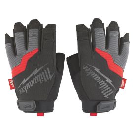 Gants mitaines Milwaukee fingerless photo du produit Principale M