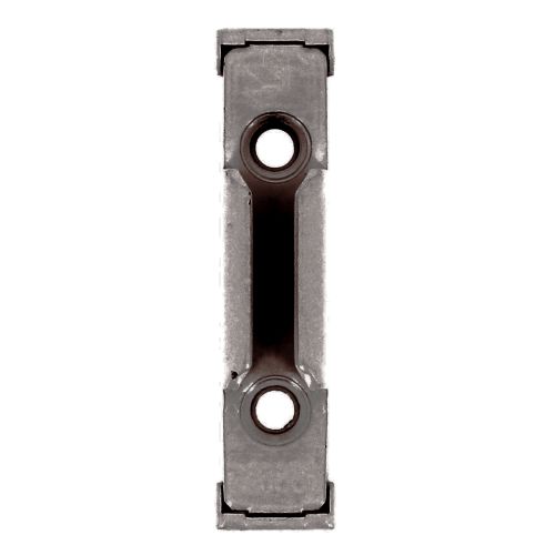 Gâche de verrouillage pour coulissant ferGUard FERCO G-20075-00-0-1 photo du produit