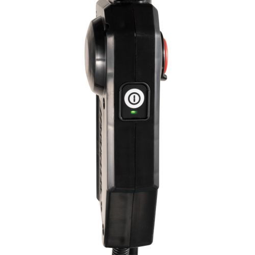 Tondeuse tractée LXT 36 V (2x18V) 48 cm + 2 batterie 5.0 Ah + chargeur MAKITA DLM481CT2 photo du produit Secondaire 5 L