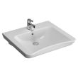 Lavabo PMR standard CONFORMA 60 cm S20 VITRA 5289B003-0001 photo du produit