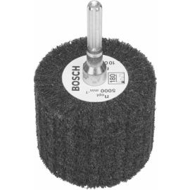 Brosse non tissée Bosch D 60 mm - 2608620613 pas cher Principale M