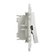 Interrupteur et bouton-poussoir ODACE 10 A 250 V SCHNEIDER ELECTRIC S520285 photo du produit Secondaire 3 S