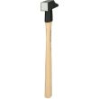Marteau de menuisier manche hickory 200 g KS TOOLS 142.2020 photo du produit Secondaire 3 S