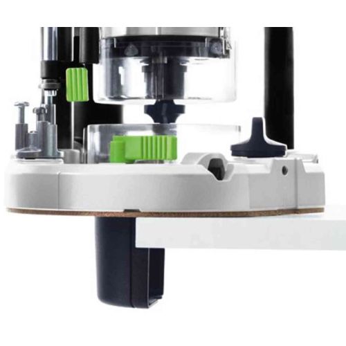 Dispositif d'évacuation de copeaux KSF-OF 2200 - FESTOOL - 494670 pas cher Secondaire 1 L