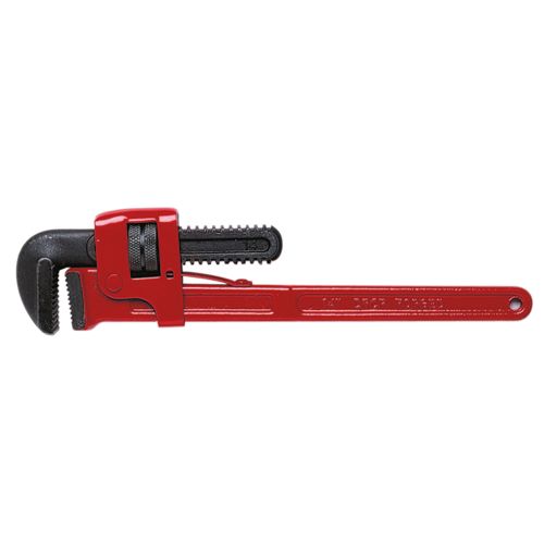 Clé serre-tube Stillson 254 mm D 38 mm MEJIX 180500 photo du produit