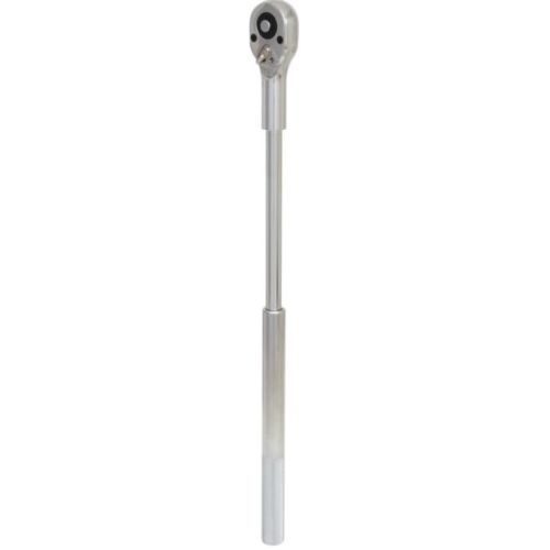 Cliquet téléscopique 3/4'' 24 dents de 510 à 730 mm KS TOOLS 911.3490 photo du produit Secondaire 3 L