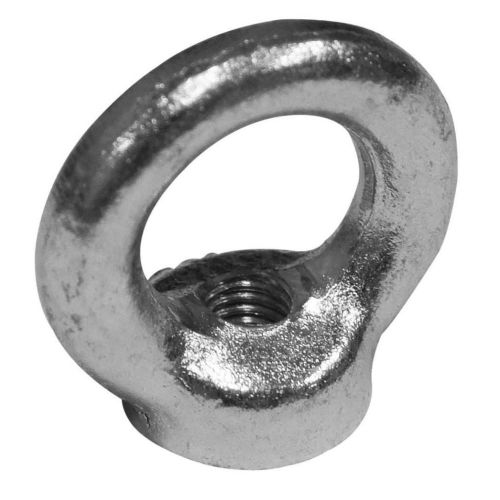 Anneau de levage femelle S&eacute;rie 582 20mm acier zingu&eacute; - CHAUBEYRE - 8751045 pas cher