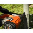 Agrafeuse gaz ST400i STOCKADE pour clôtures et grillages SPIT 019677 photo du produit Secondaire 6 S
