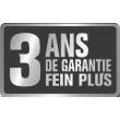 Pack de démarrage 18V  2 batteries 3Ah + chargeur ALG 80 - FEIN - 92604315010 pas cher Secondaire 1 S