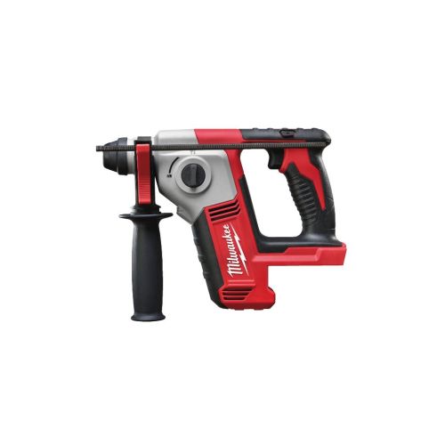 Perforateur SDS Plus 18 V M18 BH-0 (sans batterie ni chargeur) MILWAUKEE 4933443320 photo du produit