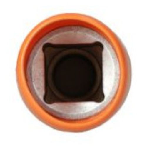 Douille tournevis 1/2'' isolée 6 pans en chrome vanadium 4 mm KS TOOLS 117.1151 photo du produit Secondaire 2 L