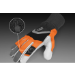 Gants de protection Functional anti-coupure 16 m/s T 7 HUSQVARNA 599651607 photo du produit Secondaire 2 S