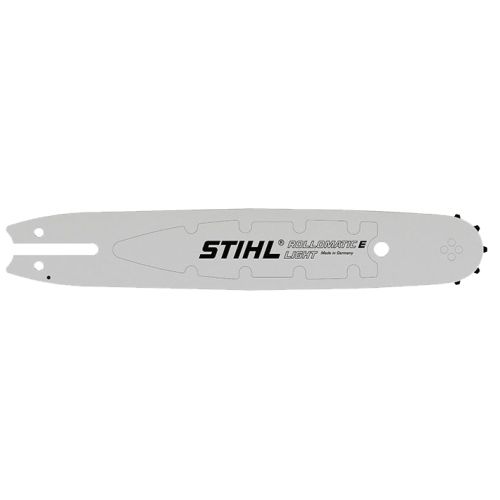 Guide-chaîne Rollomatic-E Light 30 cm 3/8''P - 1,3mm STIHL 3005-000-7405 photo du produit