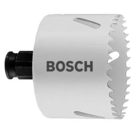 Scie trépan Bosch bi-métal Progressor for Wood and Metal pas cher Principale M