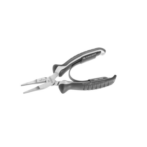 Pince à bec plat isolée 1000V 200mm - FACOM - 188A.20VE pas cher Secondaire 1 L