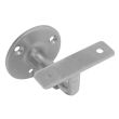 Support de rampe à visser coudé fixe tige de 10mm - TORBEL - J529870 pas cher