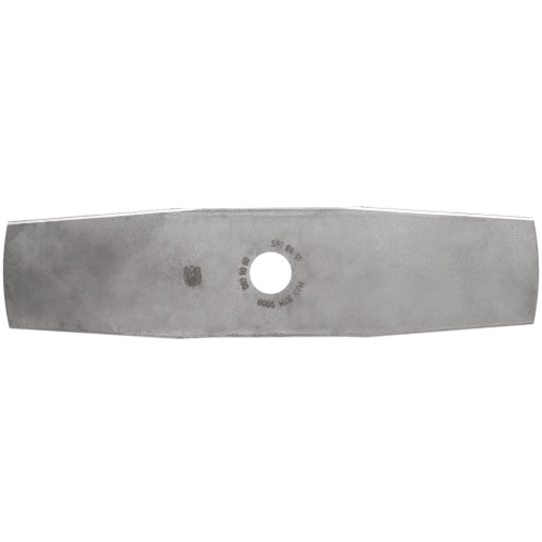 Couteau à herbe Multi 330-2 1'' 330 mm 2 dents pour débroussailleuses HUSQVARNA 578445101 photo du produit Principale L