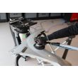 Ponceuse orbitale pneumatique 184 W 6'' excentrique 2,5 mm KS TOOLS 515.1254 photo du produit Secondaire 4 S