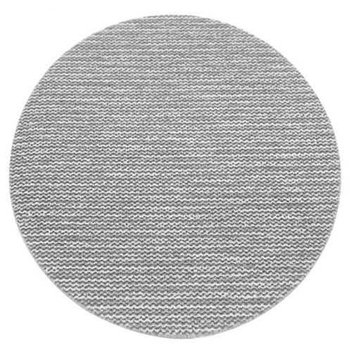 Disque abrasif r&eacute;ticul&eacute; ABRANET auto-agrippant Grain 150 - MIRKA - 5424105015 pas cher