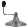 Outil de mise sous pression du plateau d'embrayage KS TOOLS 150.2399 photo du produit
