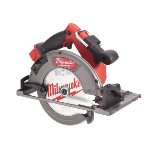 Scie circulaire 18 V M18 FCSG66-0 66 mm (sans batterie ni chargeur) MILWAUKEE 4933472163 photo du produit Secondaire 1 L