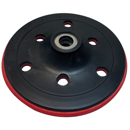 Tête ponçage plâtre MR 900-SH pour MULTI-REX900 150 mm FARTOOLS 115062 photo du produit Secondaire 2 L