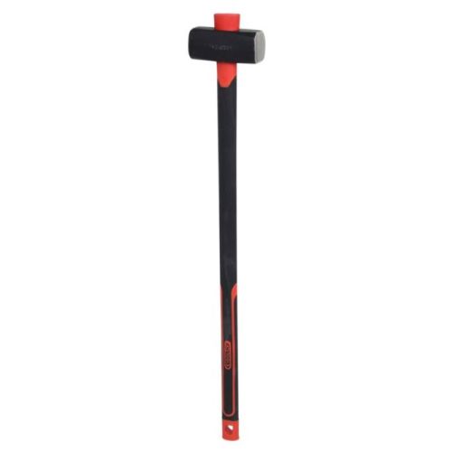 Masse couple manche tri-matière 3 kg KS TOOLS 142.6301 photo du produit Secondaire 2 L