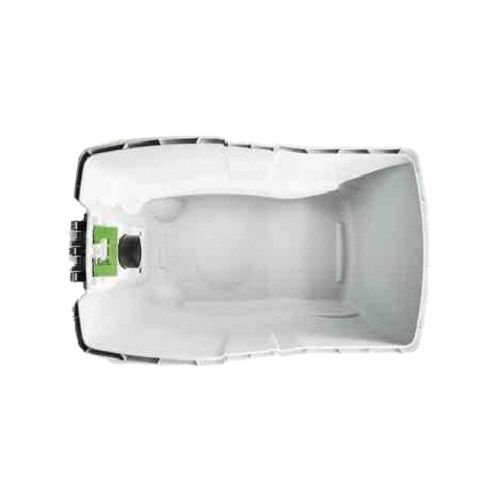 Aspirateur 2400W CLEANTEC CTM 36 E AC-PLANEX - FESTOOL - 576853 pas cher Secondaire 3 L