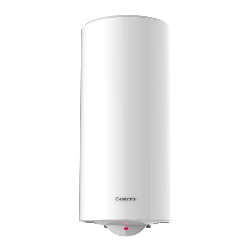 Chauffe-eau électrique 100 l SAGEO XPERT stéatite vertical mural D513 mm ARISTON 3000762 photo du produit Secondaire 1 L