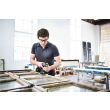 Abrasif GRANAT STF DELTA/9 P120 GR/100 FESTOOL 577546 photo du produit Secondaire 3 S