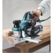 Rabot 1050 W 82 mm en coffret MAKPAC MAKITA KP0810CJ photo du produit Secondaire 7 S