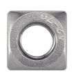 Ecrou carré inox A2 DIN 557 M8 boîte de 200 ACTON 626138 photo du produit Secondaire 2 S