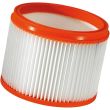 Filtre lavable polyvalent MF1 pour aspirateurs 165.0505 et 165.0510 KS TOOLS 165.0583 photo du produit
