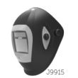 Casque de soudage WH70 BH3 GRAND ES - 45J9915 pas cher