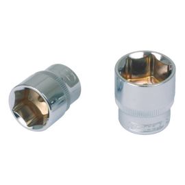 Douille KS Tools 6 pans 1/2''-9/16'' CHROMEplus - 918.1304 pas cher Principale M