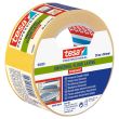 Ruban adhésif double-face toilé extra fort 25m x 50mm - TESA - 49440000005 pas cher