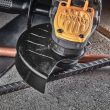 Meuleuse 18 V MM XR Advantage Brushless 125 mm (sans batterie ni chargeur) en coffret T-STAK DEWALT DCG409NT-XJ photo du produit Secondaire 4 S