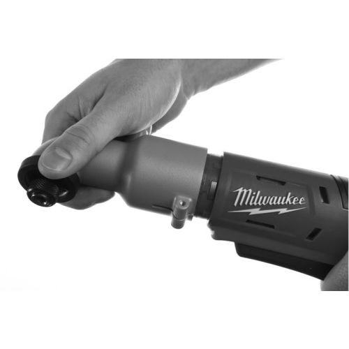 Visseuse d’angle à chocs 18V M18 BRAID-0 (sans batterie ni chargeur) - MILWAUKEE TOOL - 4933447891 pas cher Secondaire 4 L