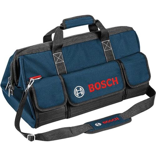 Sac à outils large BOSCH 1600A003BK photo du produit Principale L