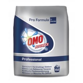 Poudre à lessiver Omo Global Net sac 150 dose lavages - 541281 photo du produit Principale M