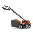 Scarificateur 36 V S138i 37,5 cm (sans batterie ni chargeur) - HUSQVARNA - 967922206 photo du produit Secondaire 1 S