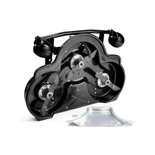 Carter de coupe pour Rider Combi 112 Serie 300 HUSQVARNA 967188501 photo du produit Secondaire 1 L