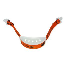 Jugulaire élastique Climax pour casque Casarti - CLJUG001-ZZ000IN photo du produit Principale M