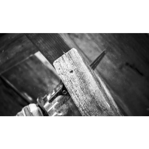 Lame de scie sabre Multimaterial S1256 XHM 300mm - BOSCH - 2608900394 pas cher Secondaire 4 L